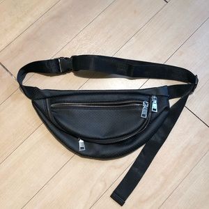 SOLD Current Mood Fanny Pack